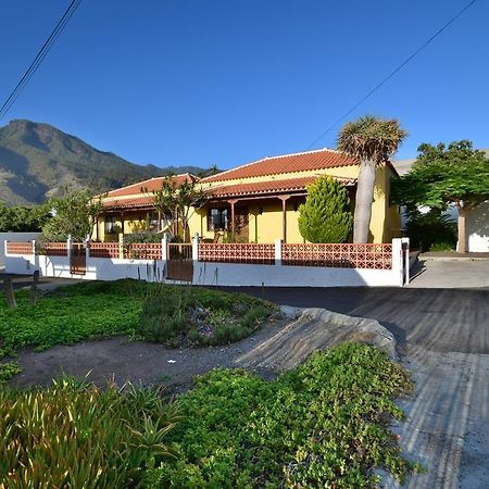 Casas Rurales Tola El Paso Ngoại thất bức ảnh