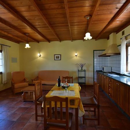 Casas Rurales Tola El Paso Ngoại thất bức ảnh