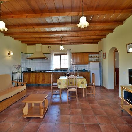 Casas Rurales Tola El Paso Ngoại thất bức ảnh