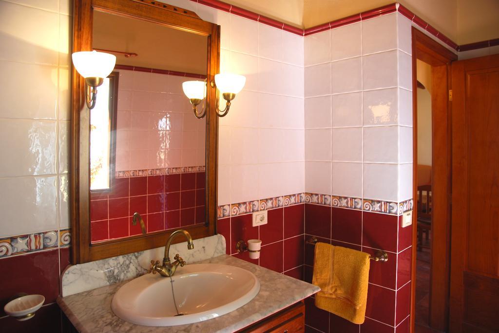 Casas Rurales Tola El Paso Phòng bức ảnh