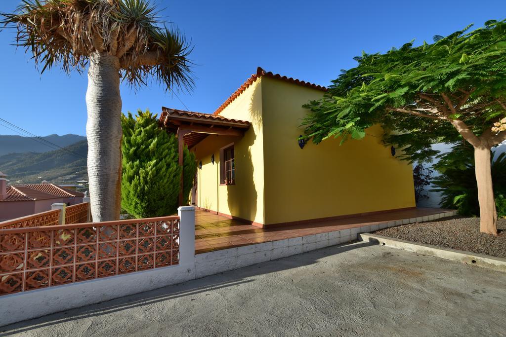 Casas Rurales Tola El Paso Ngoại thất bức ảnh