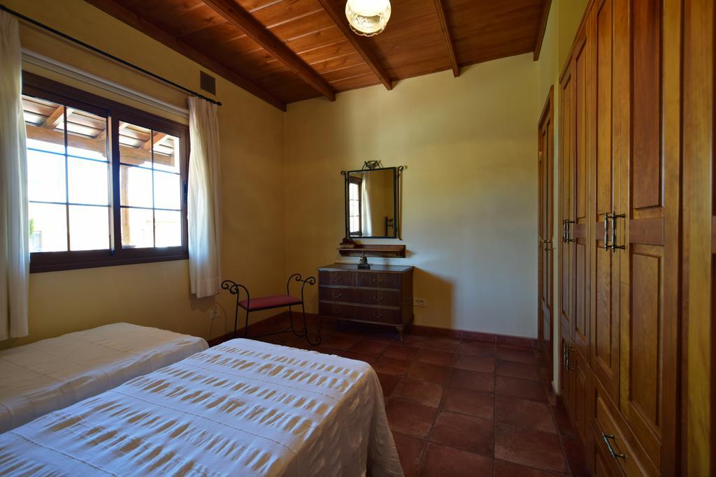 Casas Rurales Tola El Paso Ngoại thất bức ảnh