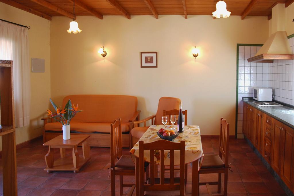 Casas Rurales Tola El Paso Ngoại thất bức ảnh